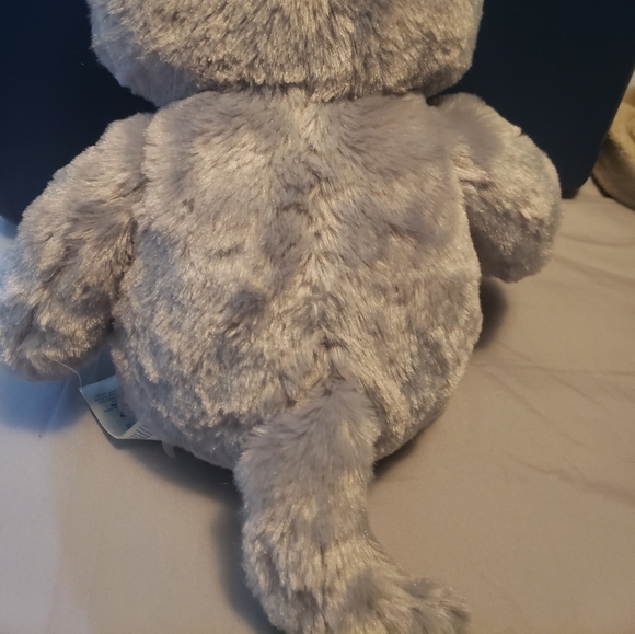 Build a Bear Stuffed Animal- Great Wolf Lodge Wolf - Picture 6 of 6